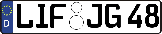 LIF-JG48