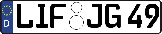 LIF-JG49