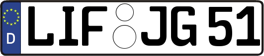 LIF-JG51