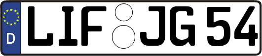 LIF-JG54