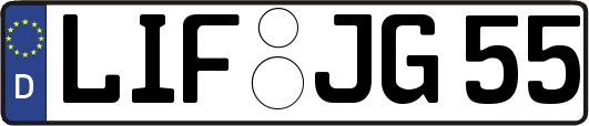 LIF-JG55