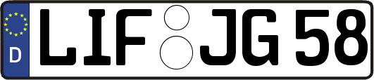 LIF-JG58