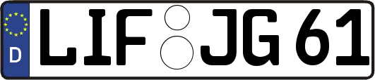 LIF-JG61