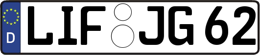 LIF-JG62