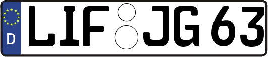 LIF-JG63