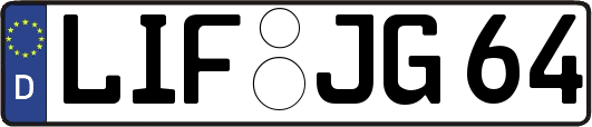 LIF-JG64