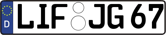 LIF-JG67