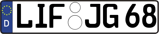 LIF-JG68