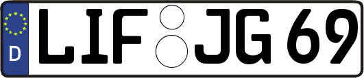 LIF-JG69