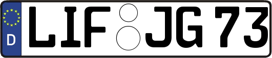 LIF-JG73