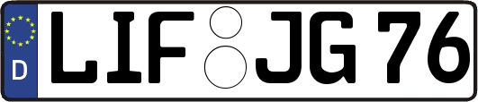 LIF-JG76