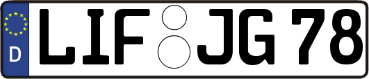 LIF-JG78