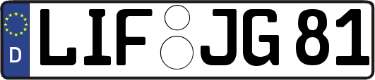 LIF-JG81