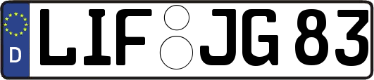 LIF-JG83
