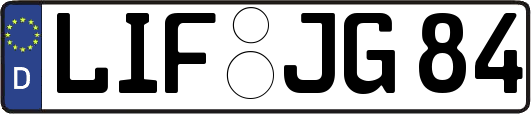 LIF-JG84