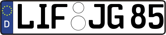 LIF-JG85