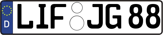 LIF-JG88