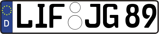 LIF-JG89