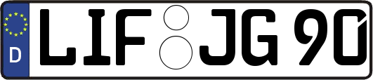 LIF-JG90