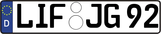 LIF-JG92