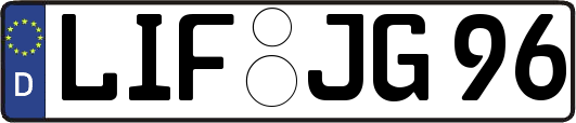 LIF-JG96