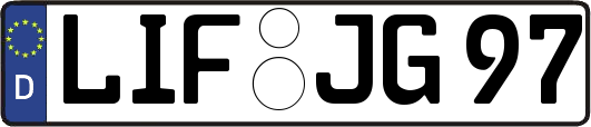 LIF-JG97