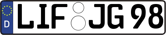 LIF-JG98