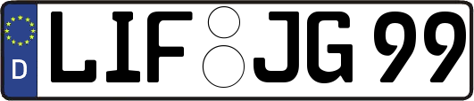 LIF-JG99