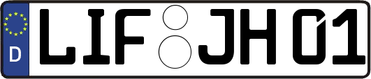 LIF-JH01
