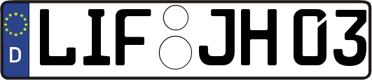 LIF-JH03