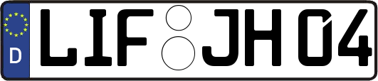 LIF-JH04
