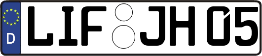 LIF-JH05