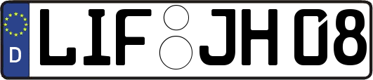 LIF-JH08