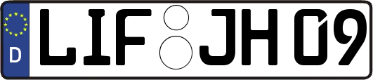 LIF-JH09