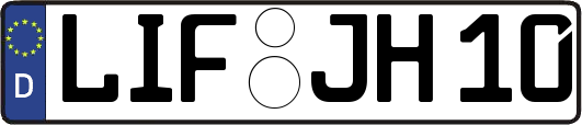 LIF-JH10