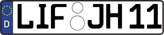 LIF-JH11