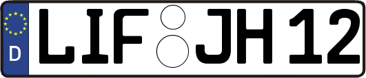 LIF-JH12