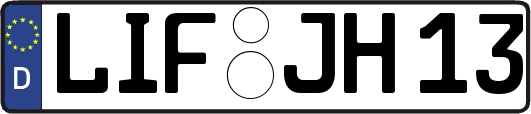 LIF-JH13