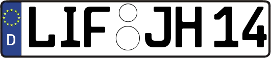 LIF-JH14