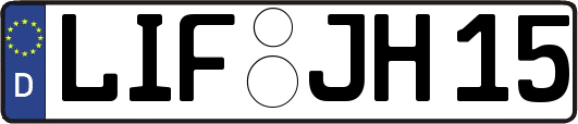 LIF-JH15