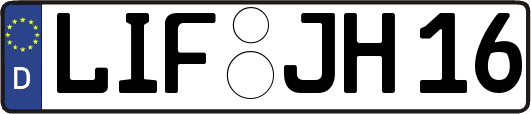 LIF-JH16
