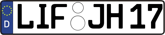 LIF-JH17