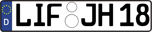 LIF-JH18