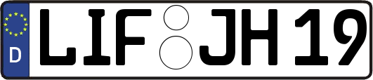LIF-JH19