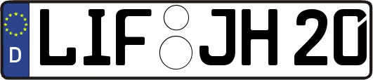 LIF-JH20