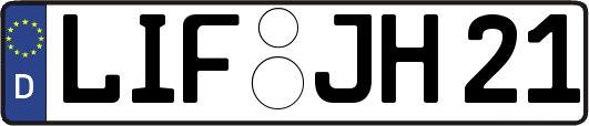 LIF-JH21
