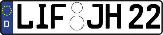 LIF-JH22