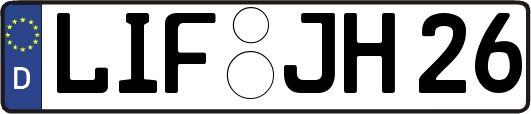 LIF-JH26