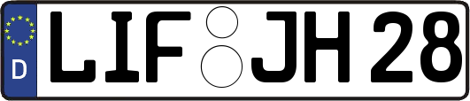 LIF-JH28