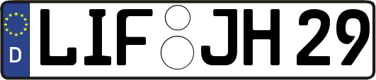 LIF-JH29